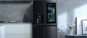 LG Refrigerator Repair