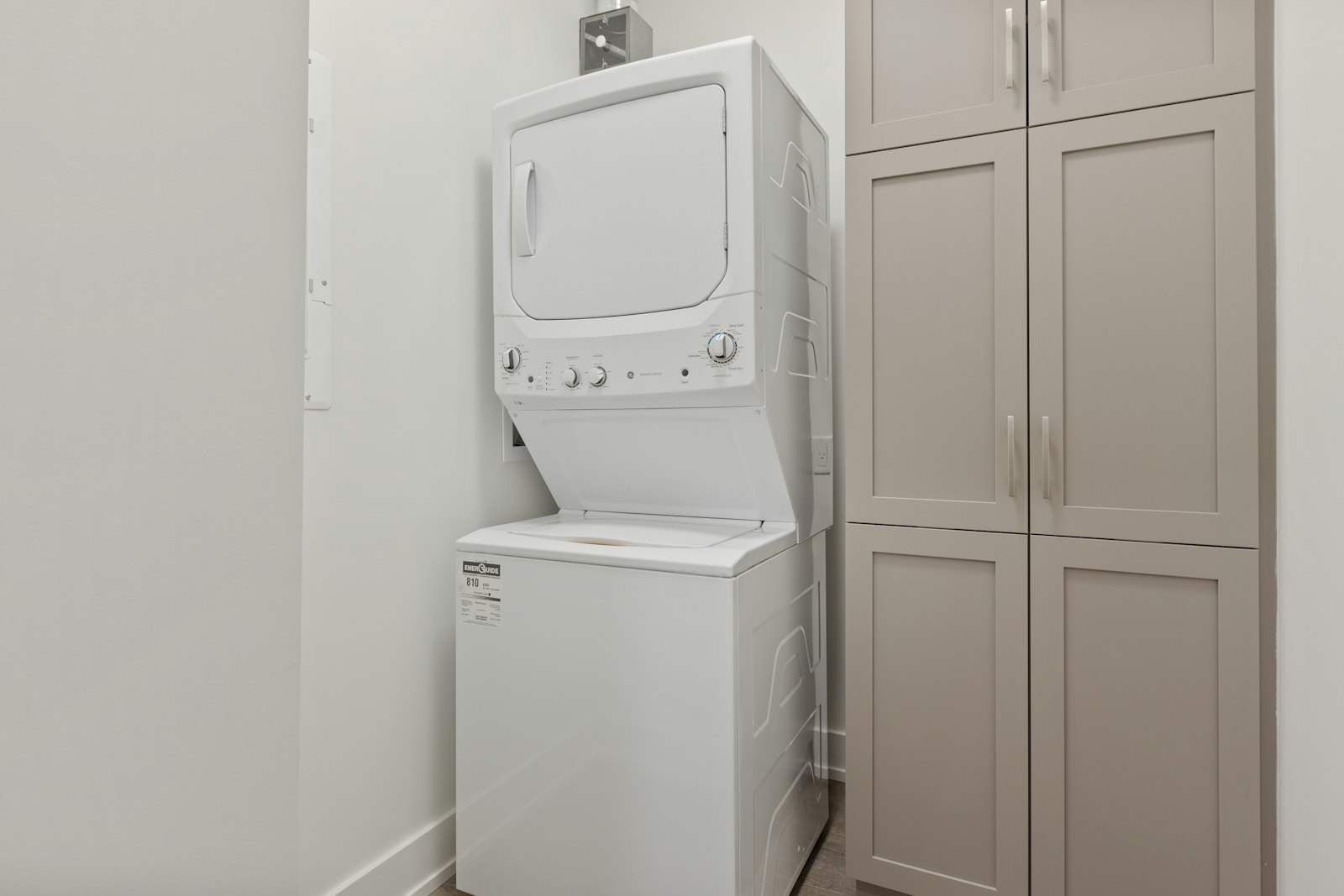 LG Dryer