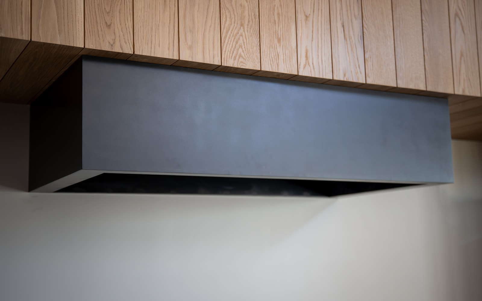 LG Range Hood