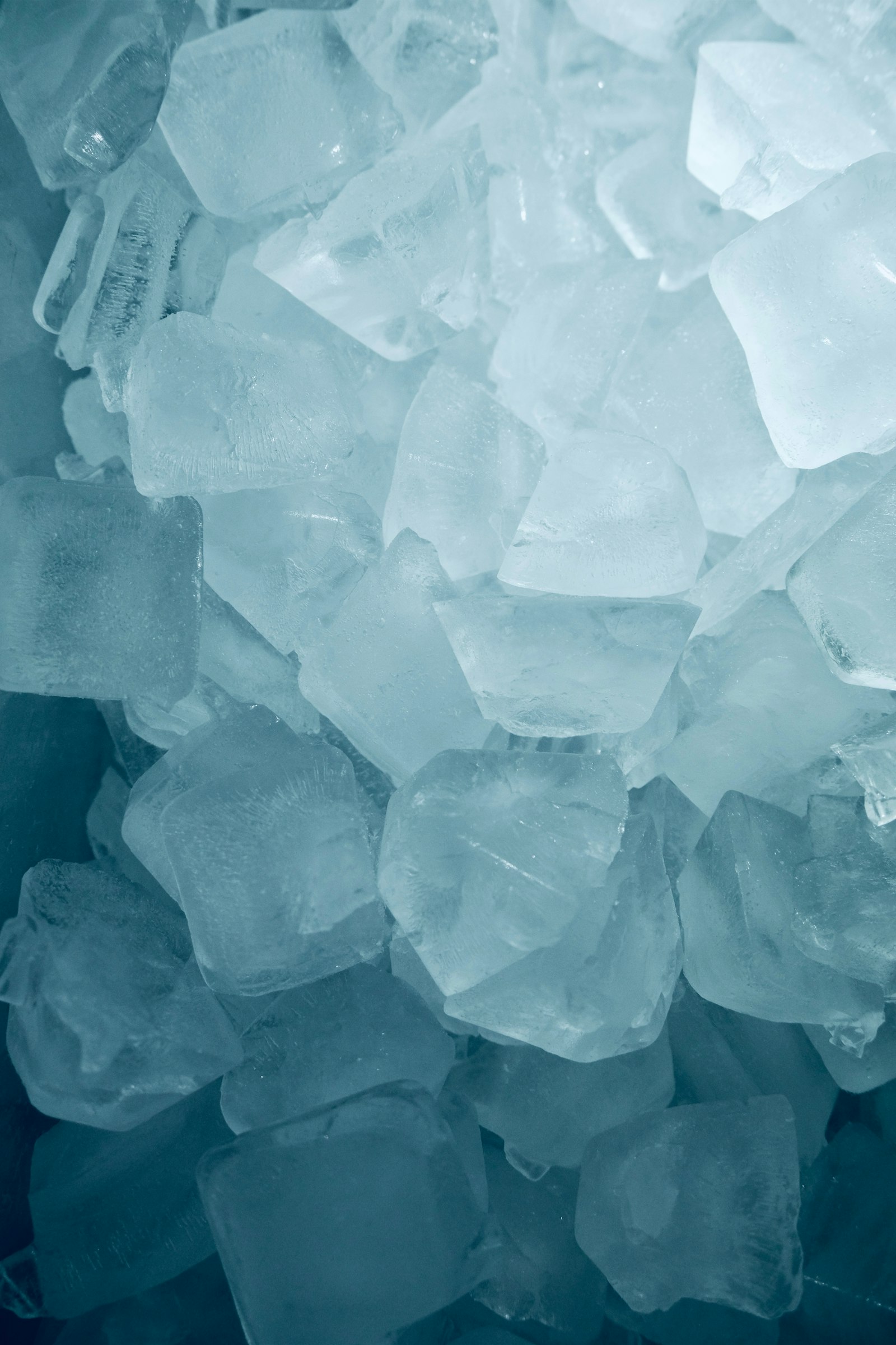 LG ice maker with fresh clear ice — professional appliance repair